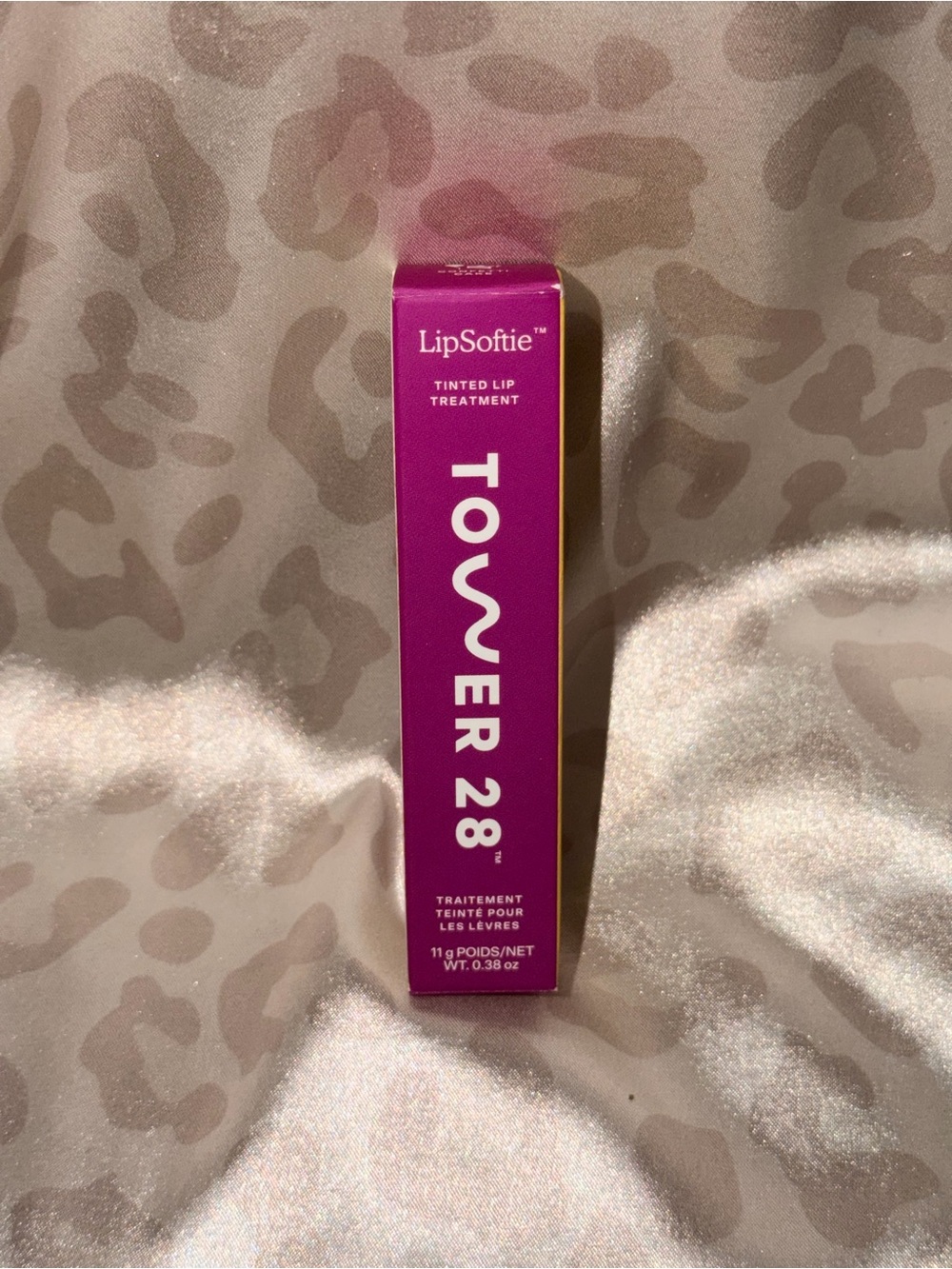 TOWER 28 | LipSoftie Tinted Lip Treatment - Confetti Cake